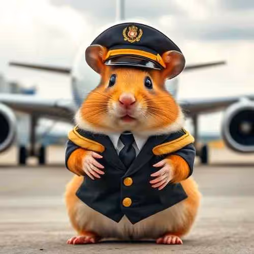 Hamster AI #4940