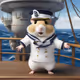 Hamster AI #14845