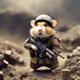 Hamster AI #14600