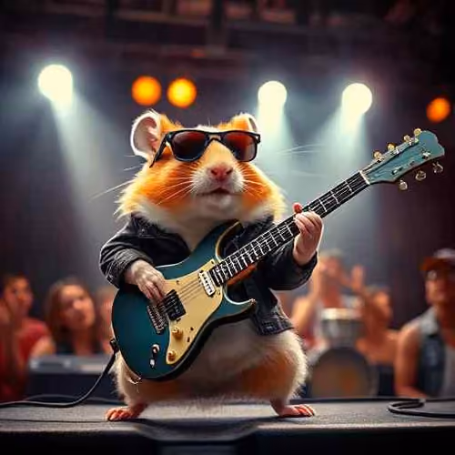 Hamster AI #2593
