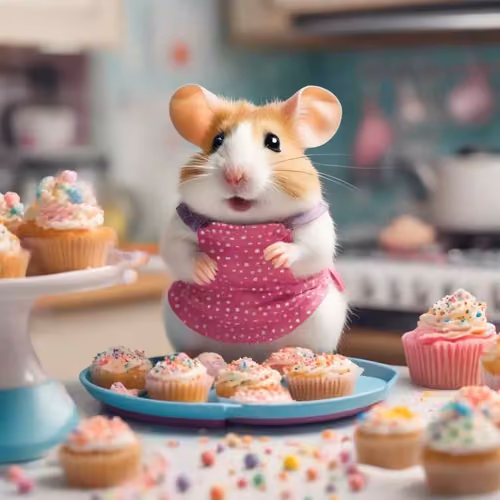 Hamster AI #9940