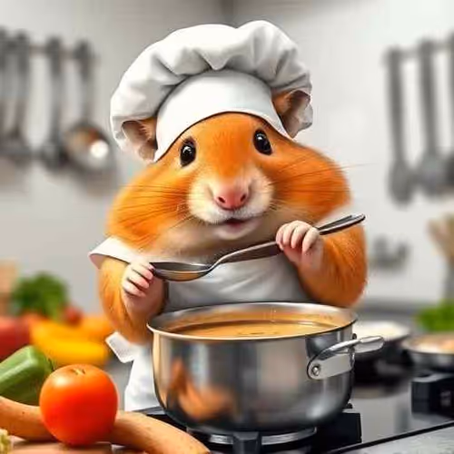 Hamster AI #2220