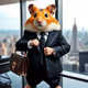 Hamster AI #3893