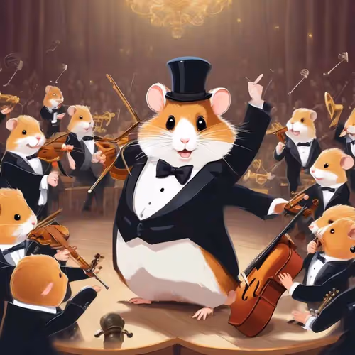 Hamster AI #10822
