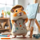 Hamster AI #3011