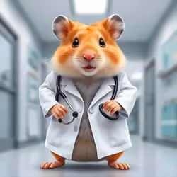 Hamster AI #4419