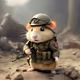 Hamster AI #14367