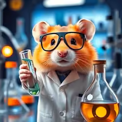 Hamster AI #5237