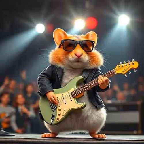 Hamster AI #2696