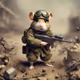 Hamster AI #14405