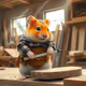 Hamster AI #6296