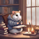 Hamster AI #10633