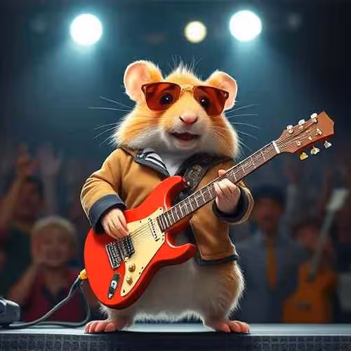Hamster AI #2644