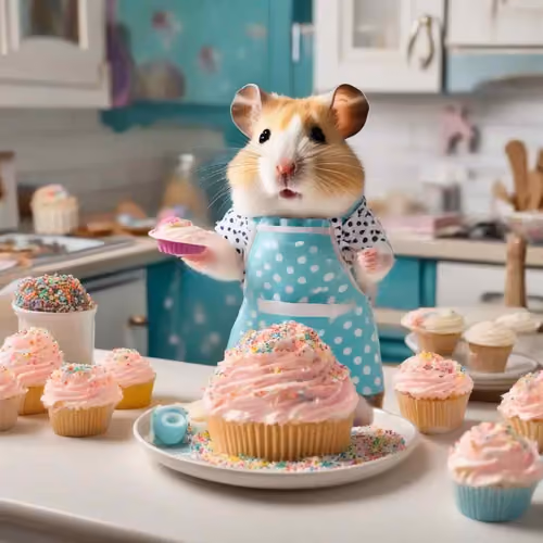 Hamster AI #10170