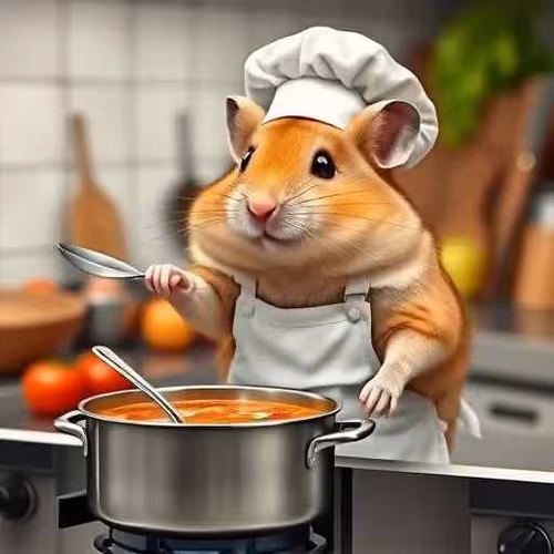 Hamster AI #2226