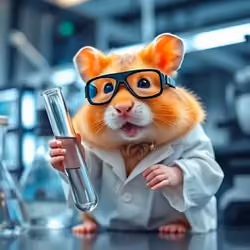 Hamster AI #5187
