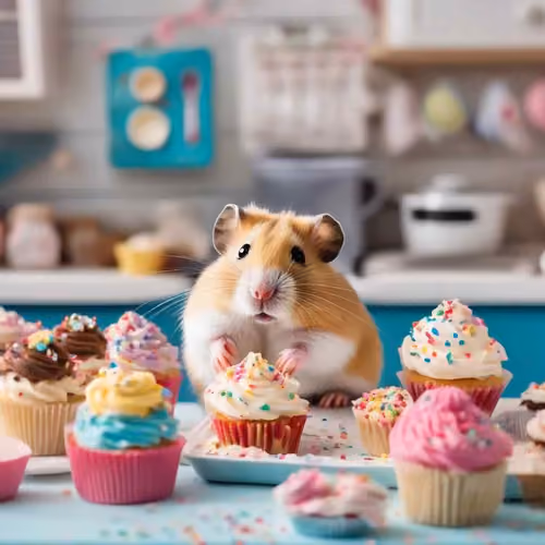Hamster AI #9903