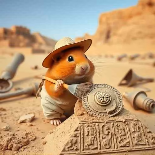 Hamster AI #7677