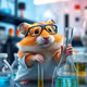 Hamster AI #5062