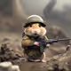 Hamster AI #14400