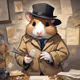 Hamster AI #8256