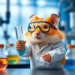 Hamster AI #5186