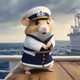 Hamster AI #14814