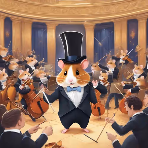Hamster AI #11165