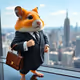 Hamster AI #3900