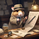 Hamster AI #8336