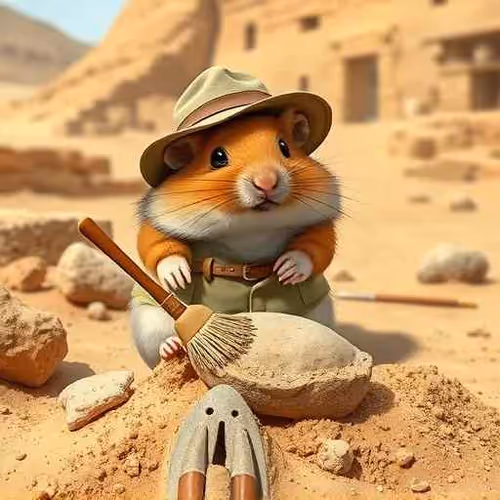 Hamster AI #7702