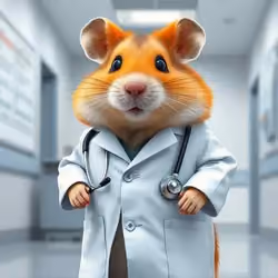 Hamster AI #4411