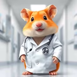 Hamster AI #4414