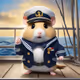 Hamster AI #14754
