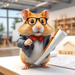 Hamster AI #5929