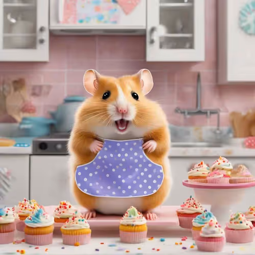 Hamster AI #10062