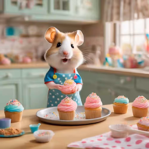 Hamster AI #10141