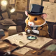 Hamster AI #8333
