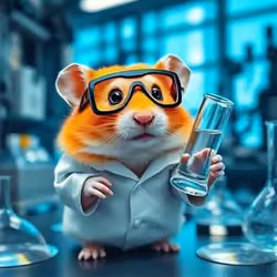 Hamster AI #5191