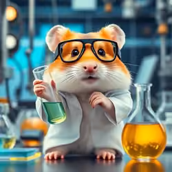 Hamster AI #5188
