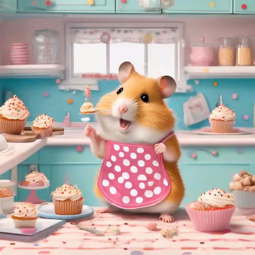 Hamster AI #10171