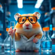 Hamster AI #5021