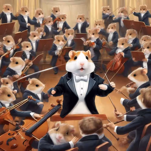 Hamster AI #11164