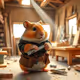 Hamster AI #6076