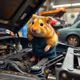 Hamster AI #7469