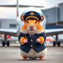 Hamster AI #4993