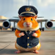 Hamster AI #4785