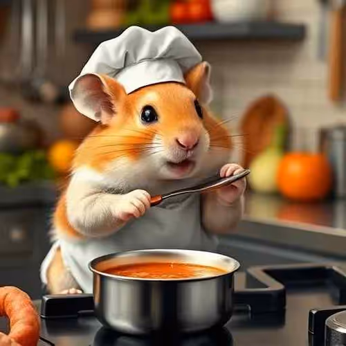 Hamster AI #2032