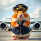 Hamster AI #4933