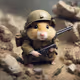 Hamster AI #14508